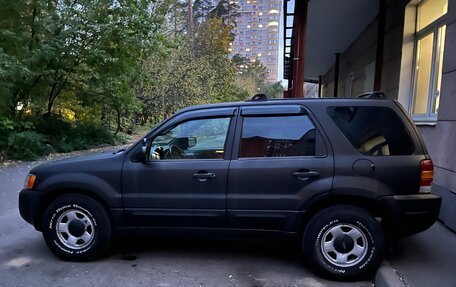 Ford Escape II, 2001 год, 340 000 рублей, 3 фотография