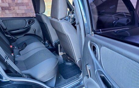 Chevrolet Niva I рестайлинг, 2015 год, 753 000 рублей, 38 фотография