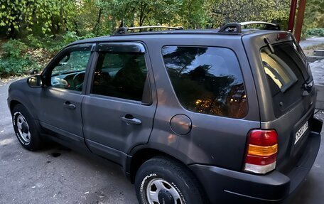 Ford Escape II, 2001 год, 340 000 рублей, 5 фотография