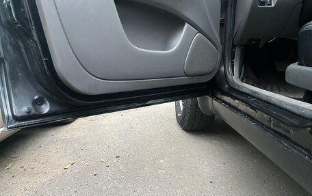 Ford Escape II, 2001 год, 340 000 рублей, 12 фотография