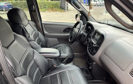 Ford Escape II, 2001 год, 340 000 рублей, 8 фотография