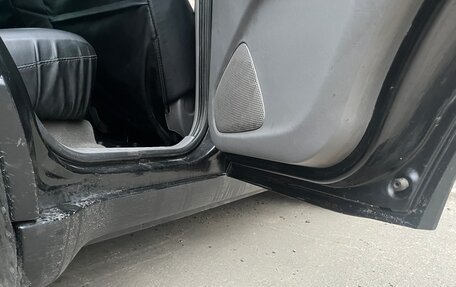 Ford Escape II, 2001 год, 340 000 рублей, 15 фотография