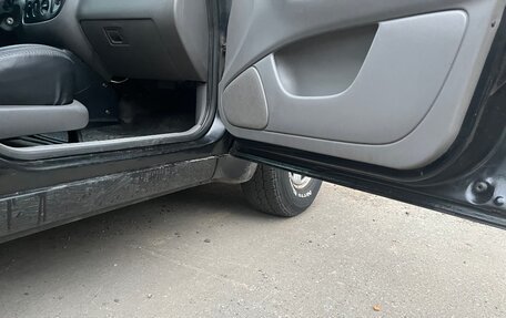 Ford Escape II, 2001 год, 340 000 рублей, 14 фотография