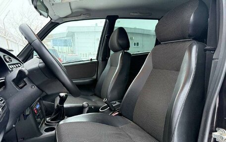 Chevrolet Niva I рестайлинг, 2011 год, 470 000 рублей, 7 фотография