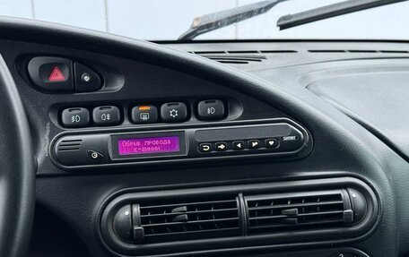 Chevrolet Niva I рестайлинг, 2011 год, 470 000 рублей, 11 фотография