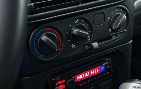 Chevrolet Niva I рестайлинг, 2011 год, 470 000 рублей, 12 фотография