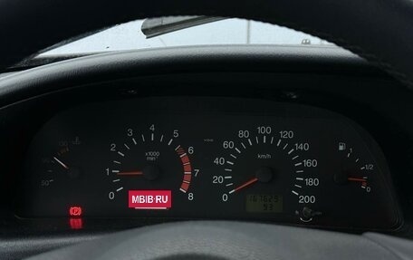 Chevrolet Niva I рестайлинг, 2011 год, 470 000 рублей, 8 фотография