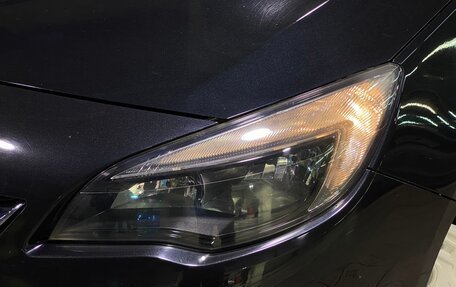 Opel Astra J, 2014 год, 850 000 рублей, 9 фотография