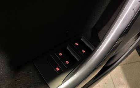 Opel Astra J, 2014 год, 850 000 рублей, 15 фотография