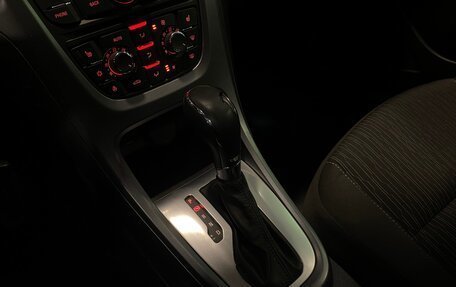 Opel Astra J, 2014 год, 850 000 рублей, 14 фотография