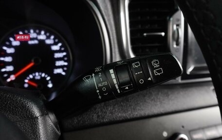 KIA Sportage IV рестайлинг, 2016 год, 1 649 000 рублей, 15 фотография