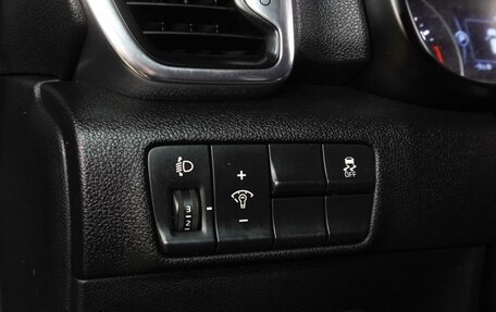 KIA Sportage IV рестайлинг, 2016 год, 1 649 000 рублей, 16 фотография