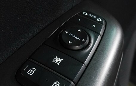 KIA Sportage IV рестайлинг, 2016 год, 1 649 000 рублей, 19 фотография