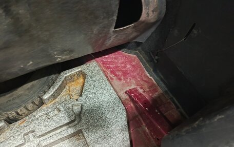 Daewoo Nexia I рестайлинг, 2008 год, 185 000 рублей, 12 фотография