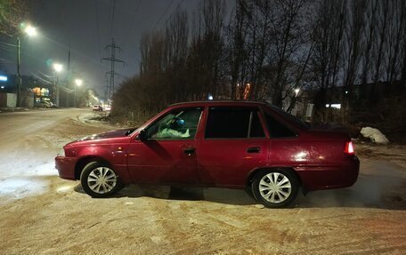 Daewoo Nexia I рестайлинг, 2008 год, 185 000 рублей, 5 фотография