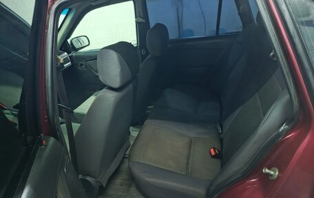 Daewoo Nexia I рестайлинг, 2008 год, 185 000 рублей, 14 фотография