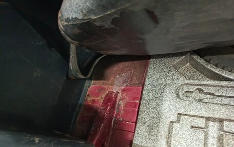 Daewoo Nexia I рестайлинг, 2008 год, 185 000 рублей, 13 фотография