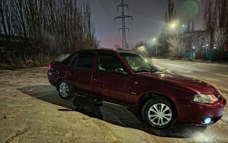Daewoo Nexia I рестайлинг, 2008 год, 185 000 рублей, 3 фотография
