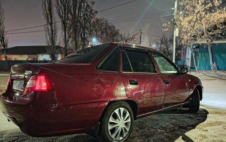 Daewoo Nexia I рестайлинг, 2008 год, 185 000 рублей, 4 фотография