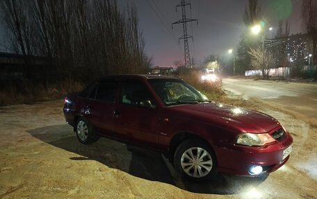 Daewoo Nexia I рестайлинг, 2008 год, 185 000 рублей, 8 фотография