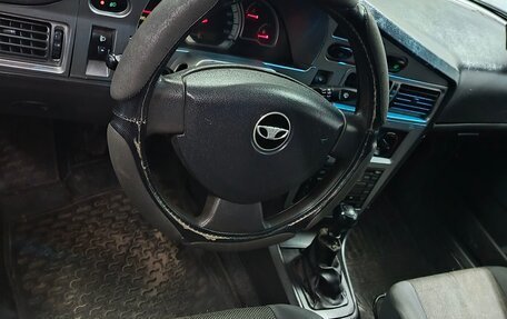 Daewoo Nexia I рестайлинг, 2008 год, 185 000 рублей, 15 фотография