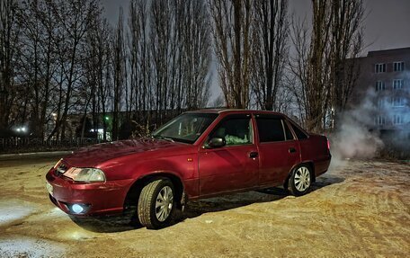 Daewoo Nexia I рестайлинг, 2008 год, 185 000 рублей, 6 фотография