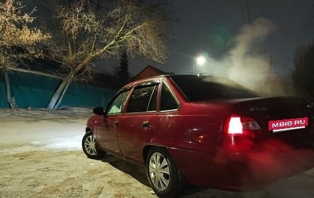 Daewoo Nexia I рестайлинг, 2008 год, 185 000 рублей, 7 фотография