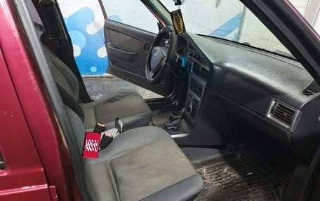 Daewoo Nexia I рестайлинг, 2008 год, 185 000 рублей, 11 фотография