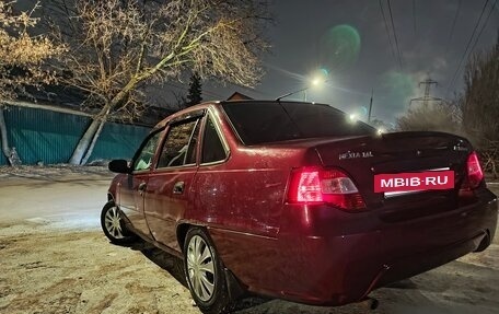 Daewoo Nexia I рестайлинг, 2008 год, 185 000 рублей, 2 фотография