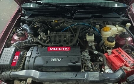 Daewoo Nexia I рестайлинг, 2008 год, 185 000 рублей, 10 фотография