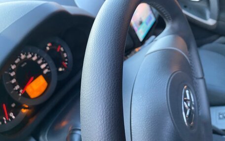 Toyota RAV4, 2008 год, 1 249 000 рублей, 5 фотография