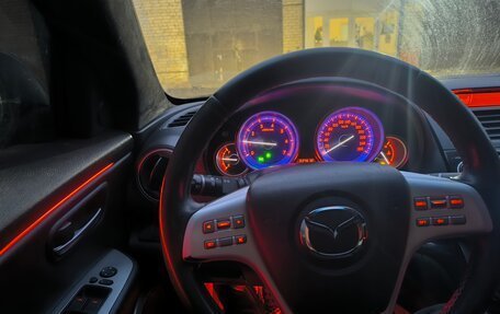 Mazda 6, 2007 год, 650 000 рублей, 1 фотография