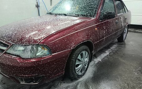 Daewoo Nexia I рестайлинг, 2008 год, 185 000 рублей, 16 фотография