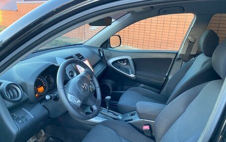 Toyota RAV4, 2008 год, 1 249 000 рублей, 4 фотография