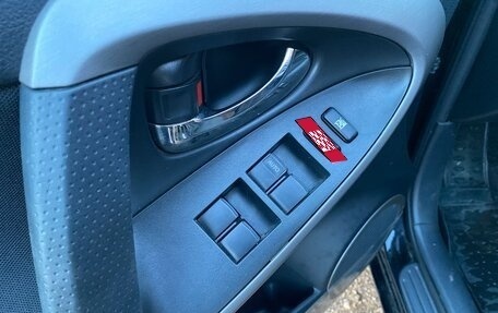 Toyota RAV4, 2008 год, 1 249 000 рублей, 7 фотография