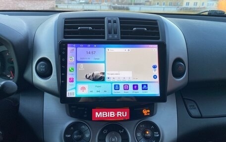 Toyota RAV4, 2008 год, 1 249 000 рублей, 6 фотография