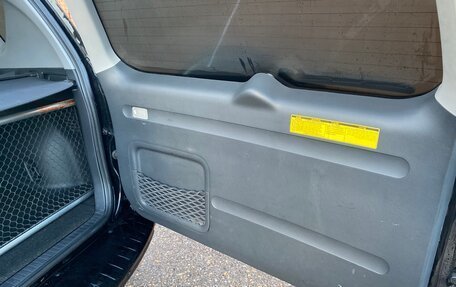 Toyota RAV4, 2008 год, 1 249 000 рублей, 10 фотография