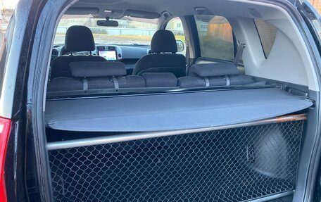 Toyota RAV4, 2008 год, 1 249 000 рублей, 9 фотография