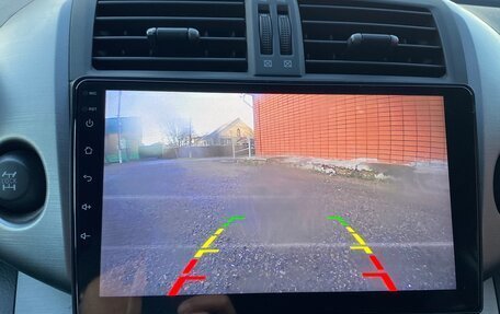 Toyota RAV4, 2008 год, 1 249 000 рублей, 12 фотография