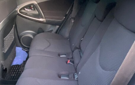 Toyota RAV4, 2008 год, 1 249 000 рублей, 18 фотография