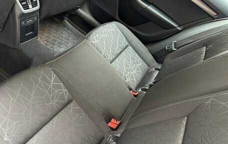 Skoda Octavia, 2019 год, 1 930 000 рублей, 6 фотография