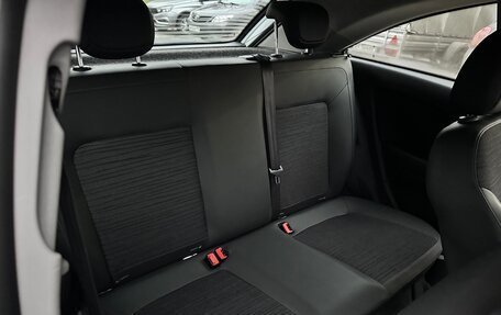 Opel Corsa D, 2014 год, 445 000 рублей, 6 фотография