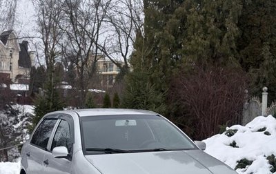 Skoda Fabia I, 2001 год, 190 000 рублей, 1 фотография