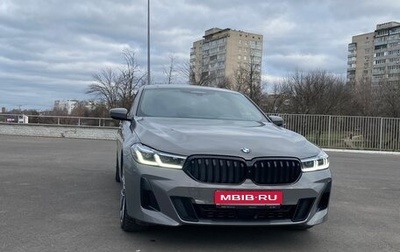 BMW 6 серия, 2020 год, 7 300 000 рублей, 1 фотография