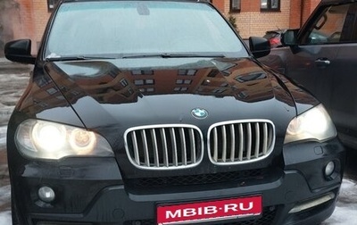 BMW X5, 2009 год, 1 100 000 рублей, 1 фотография