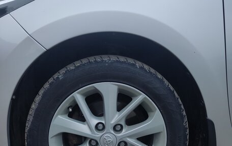 Toyota Corolla, 2014 год, 1 250 000 рублей, 6 фотография