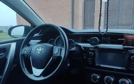 Toyota Corolla, 2014 год, 1 250 000 рублей, 8 фотография