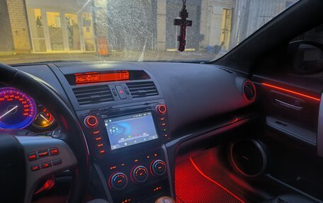 Mazda 6, 2007 год, 650 000 рублей, 2 фотография