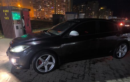 Mazda 6, 2007 год, 650 000 рублей, 10 фотография