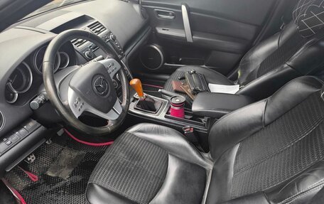 Mazda 6, 2007 год, 650 000 рублей, 4 фотография